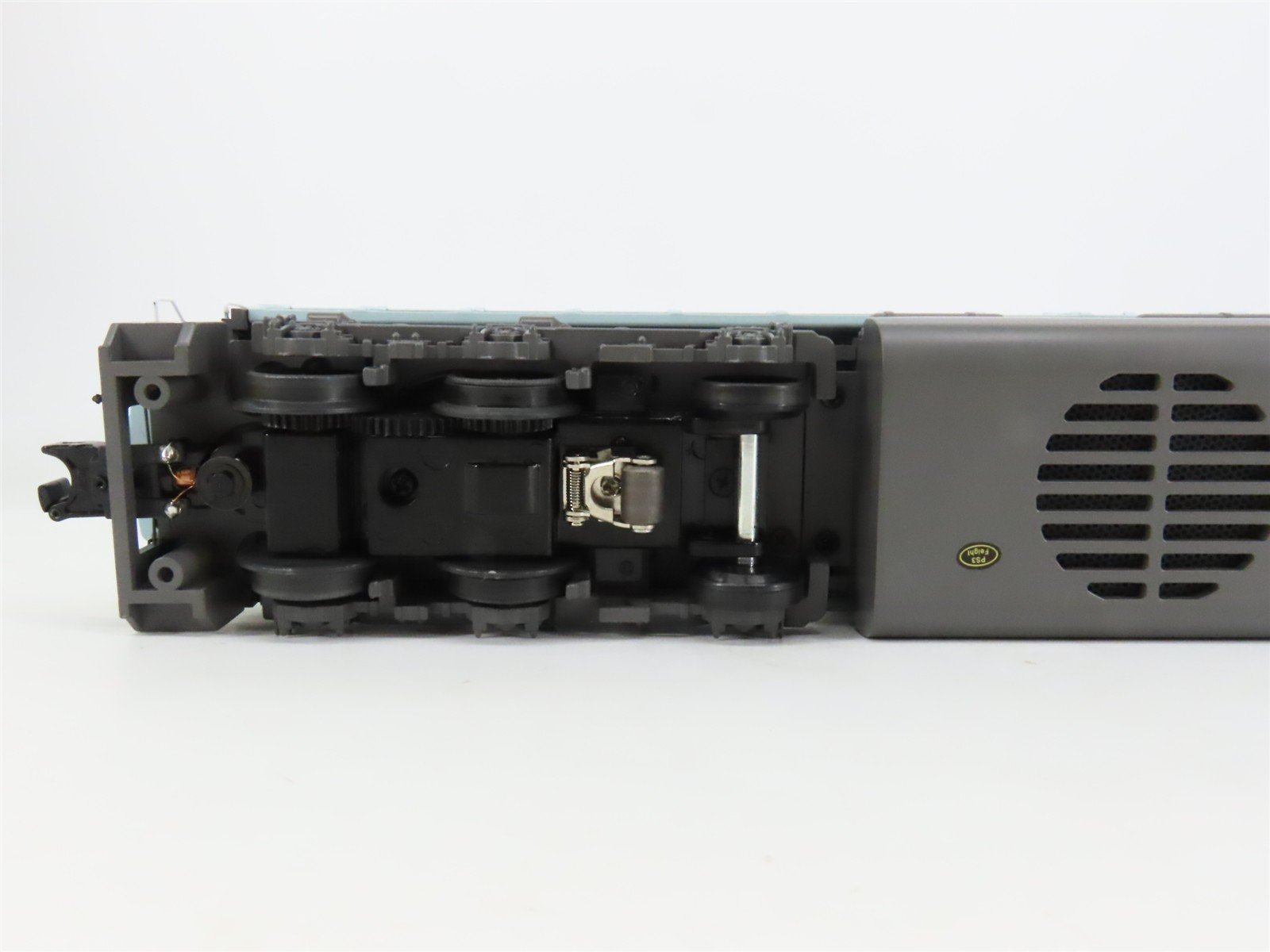 O 3-Rail MTH RailKing 30-20703-1 UP 