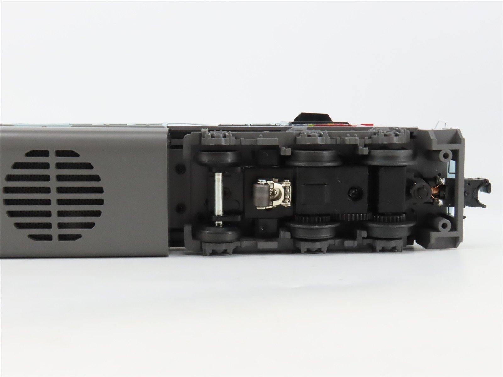 O 3-Rail MTH RailKing 30-20703-1 UP 