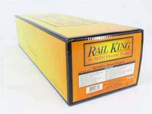 O 3-Rail MTH RailKing 30-20703-1 UP 