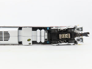 O 3-Rail MTH RailKing 30-20166-1 ATSF Warbonnet Dash-8 Diesel #514 - ProtoSound3