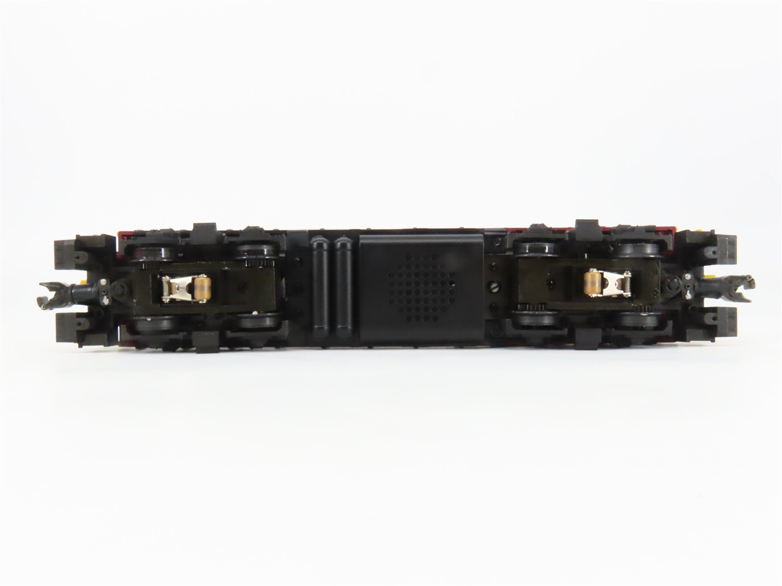 O 3-Rail MTH 20-2209-1 LV Lehigh Valley GP9 Diesel #301 w/ Sound - NEEDS BATTERY