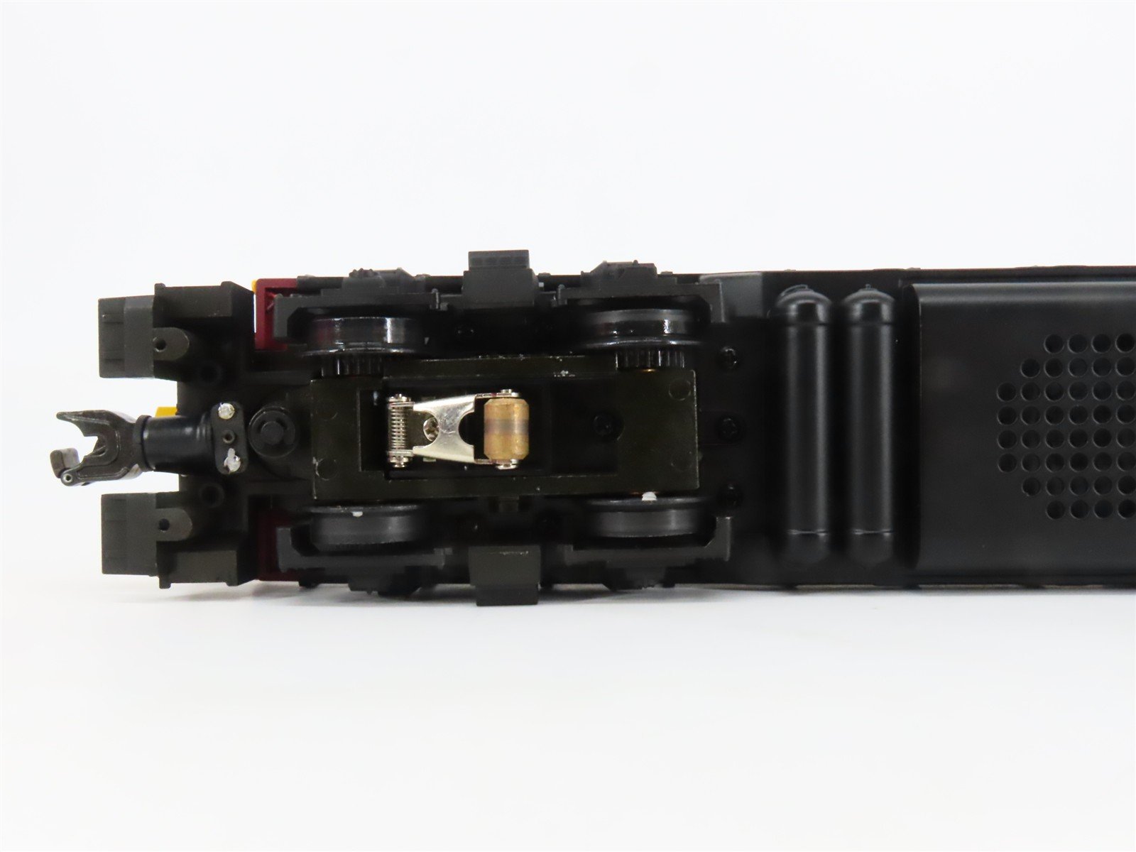 O 3-Rail MTH 20-2209-1 LV Lehigh Valley GP9 Diesel #301 w/ Sound - NEEDS BATTERY