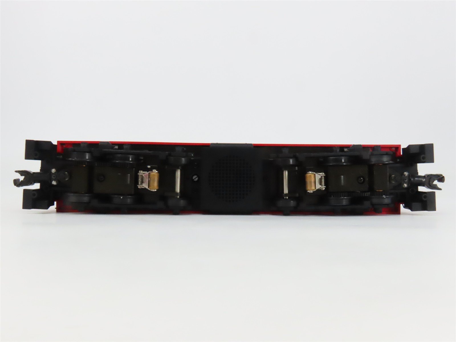 O Gauge 3-Rail MTH MT-2135LP SOO Line Baldwin AS-616 Diesel #390 w/ Sound