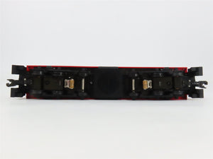 O Gauge 3-Rail MTH MT-2135LP SOO Line Baldwin AS-616 Diesel #390 w/ Sound