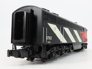 O 3-Rail MTH 20-20476-1 CN Canadian National C-Liner Diesel #6702 - ProtoSound3