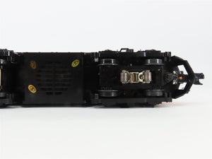 O 3-Rail MTH 20-20476-1 CN Canadian National C-Liner Diesel #6702 - ProtoSound3