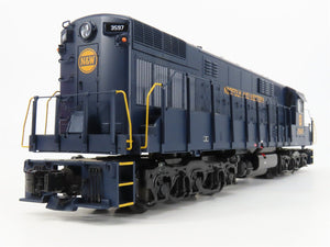 O Gauge 3-Rail MTH 20-20379-1 N&W FM Trainmaster Diesel #3597 - ProtoSound3