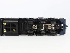 O Gauge 3-Rail MTH 20-20379-1 N&W FM Trainmaster Diesel #3597 - ProtoSound3