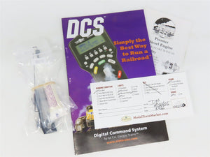 O Gauge 3-Rail MTH 20-20379-1 N&W FM Trainmaster Diesel #3597 - ProtoSound3