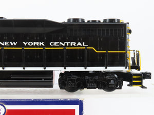 O Gauge 3-Rail Williams 22901 NYC New York Central EMD GP30 Diesel #6121 w/Sound