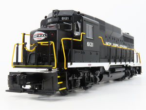 O Gauge 3-Rail Williams 22901 NYC New York Central EMD GP30 Diesel #6121 w/Sound