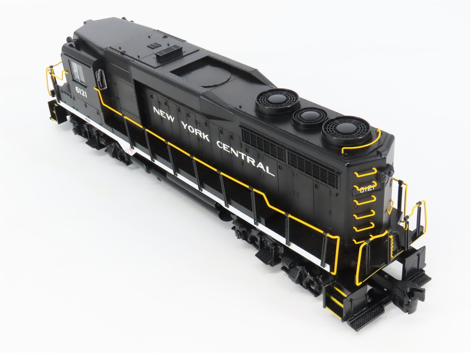 O Gauge 3-Rail Williams 22901 NYC New York Central EMD GP30 Diesel #6121 w/Sound