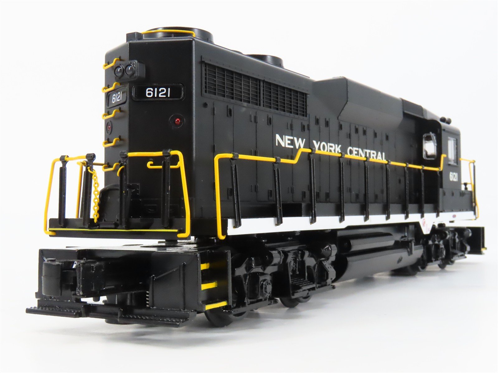O Gauge 3-Rail Williams 22901 NYC New York Central EMD GP30 Diesel #6121 w/Sound
