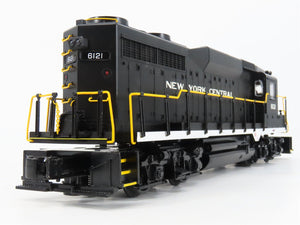 O Gauge 3-Rail Williams 22901 NYC New York Central EMD GP30 Diesel #6121 w/Sound