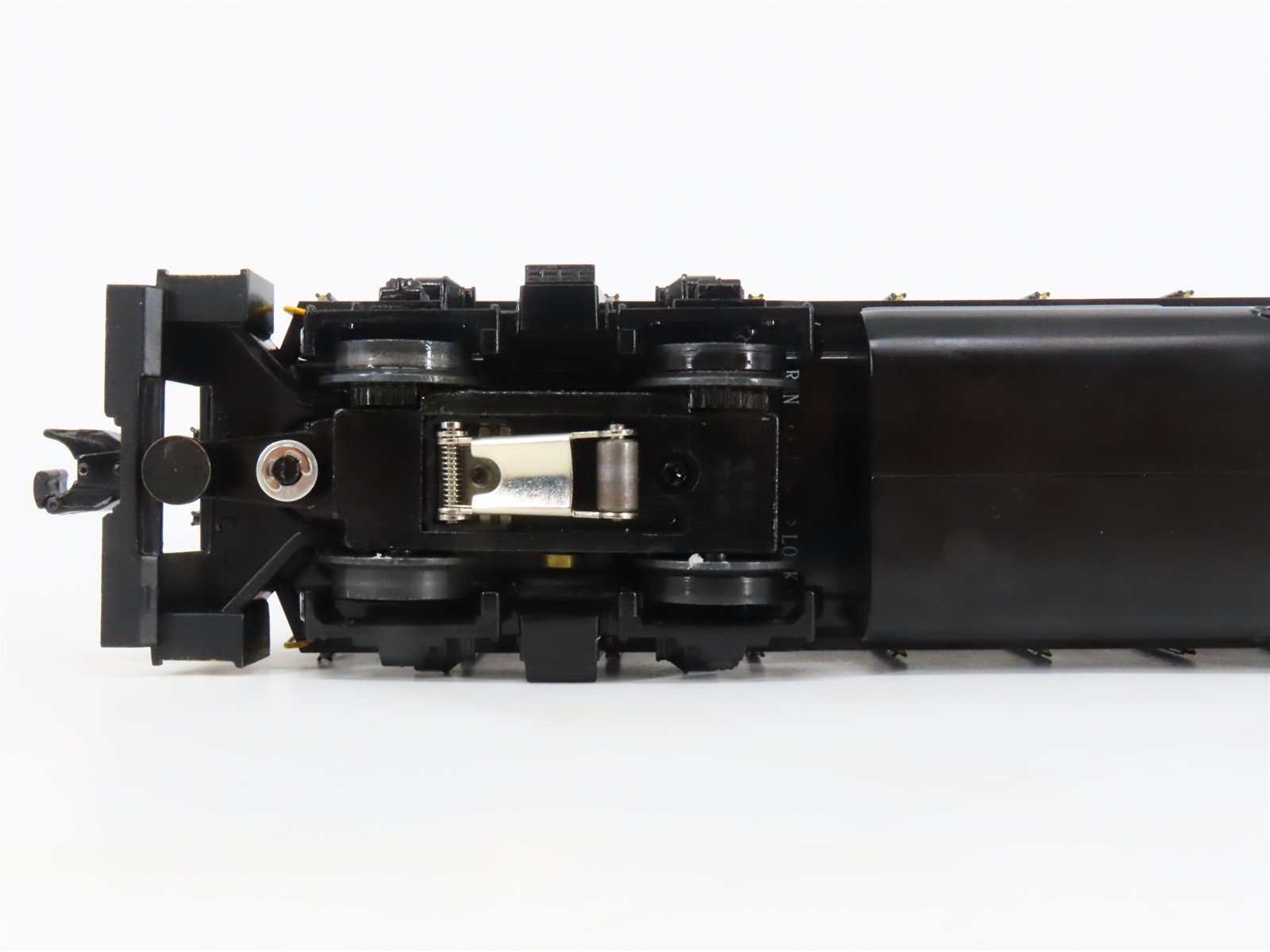 O Gauge 3-Rail Williams 22901 NYC New York Central EMD GP30 Diesel #6121 w/Sound