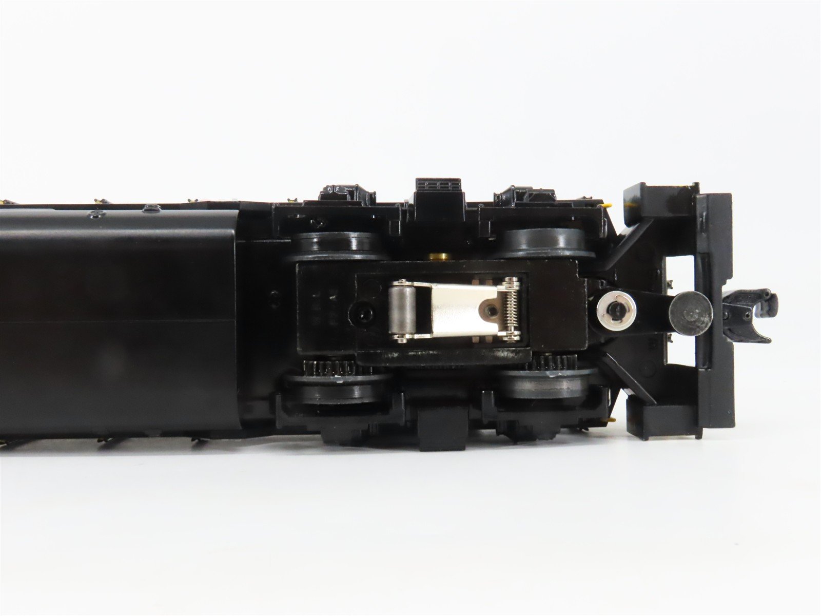 O Gauge 3-Rail Williams 22901 NYC New York Central EMD GP30 Diesel #6121 w/Sound