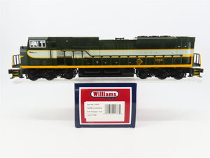 O Gauge 3-Rail Williams 21833 NS / ERIE Heritage SD90 Diesel #1068 w/ Sound
