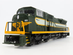 O Gauge 3-Rail Williams 21833 NS / ERIE Heritage SD90 Diesel #1068 w/ Sound