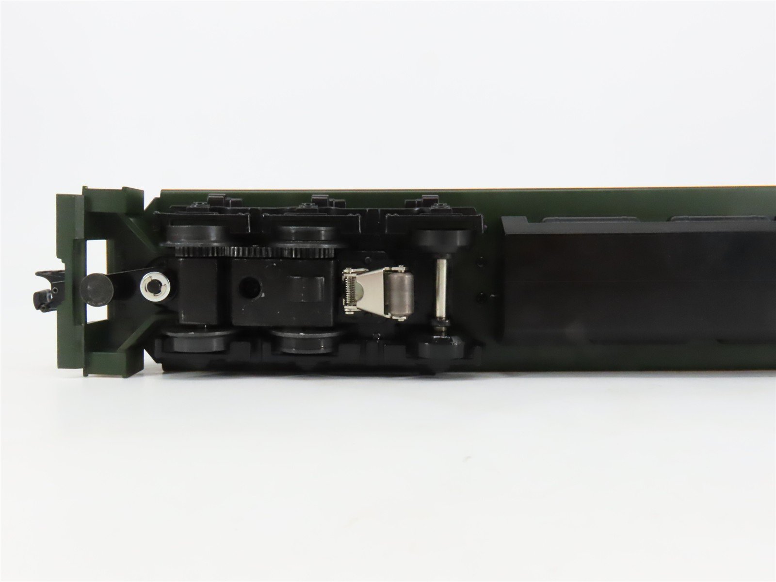 O Gauge 3-Rail Williams 21833 NS / ERIE Heritage SD90 Diesel #1068 w/ Sound
