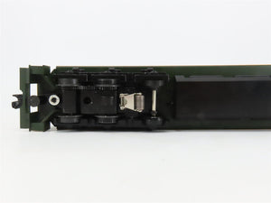 O Gauge 3-Rail Williams 21833 NS / ERIE Heritage SD90 Diesel #1068 w/ Sound