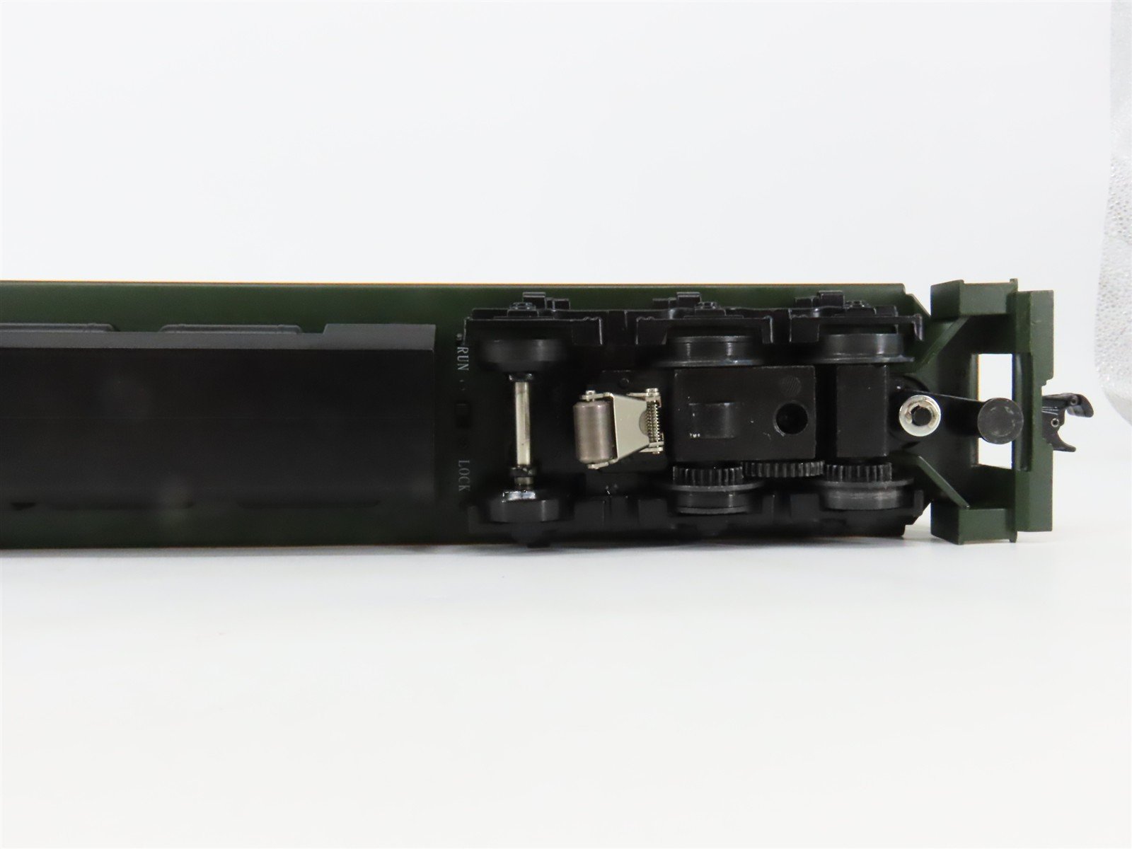 O Gauge 3-Rail Williams 21833 NS / ERIE Heritage SD90 Diesel #1068 w/ Sound