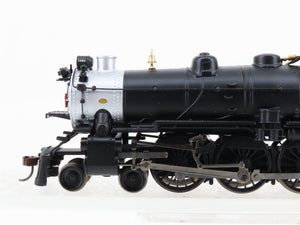 HO Scale Bachmann Spectrum PRR Pennsylvania 4-6-2 Steam #1361 - DCC Ready