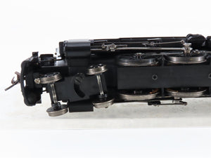 HO Scale Bachmann Spectrum PRR Pennsylvania 4-6-2 Steam #1361 - DCC Ready
