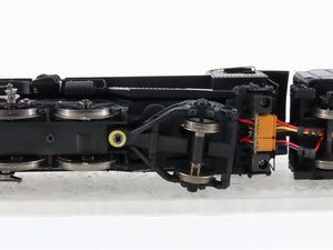 HO Scale Bachmann Spectrum PRR Pennsylvania 4-6-2 Steam #1361 - DCC Ready