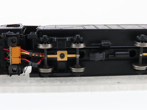 HO Scale Bachmann Spectrum PRR Pennsylvania 4-6-2 Steam #1361 - DCC Ready