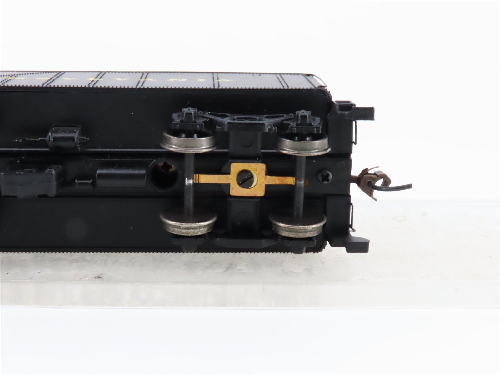 HO Scale Bachmann Spectrum PRR Pennsylvania 4-6-2 Steam #1361 - DCC Ready
