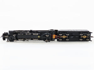 HO Scale Bachmann Spectrum PRR Pennsylvania 4-6-2 Steam #1361 - DCC Ready