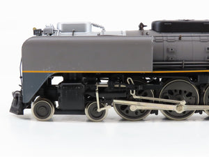 HO Scale Rivarossi UP Union Pacific 4-8-4 FEF-3 Steam Locomotive #836