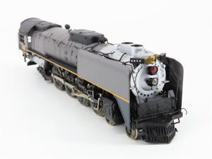 HO Scale Rivarossi UP Union Pacific 4-8-4 FEF-3 Steam Locomotive #836