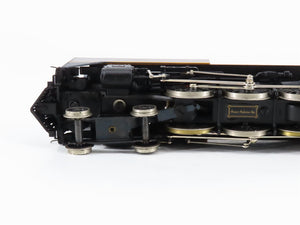 HO Scale Rivarossi UP Union Pacific 4-8-4 FEF-3 Steam Locomotive #836