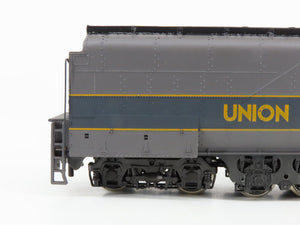 HO Scale Rivarossi UP Union Pacific 4-8-4 FEF-3 Steam Locomotive #836
