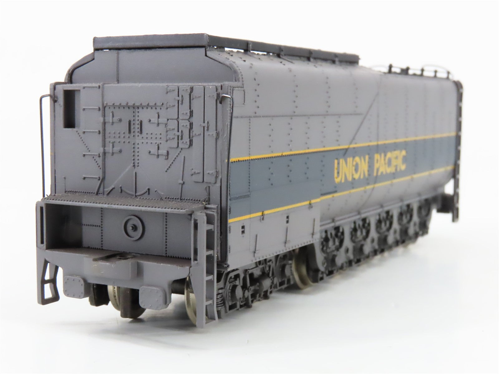 HO Scale Rivarossi UP Union Pacific 4-8-4 FEF-3 Steam Locomotive #836