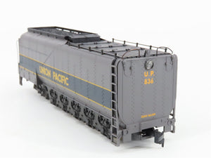 HO Scale Rivarossi UP Union Pacific 4-8-4 FEF-3 Steam Locomotive #836