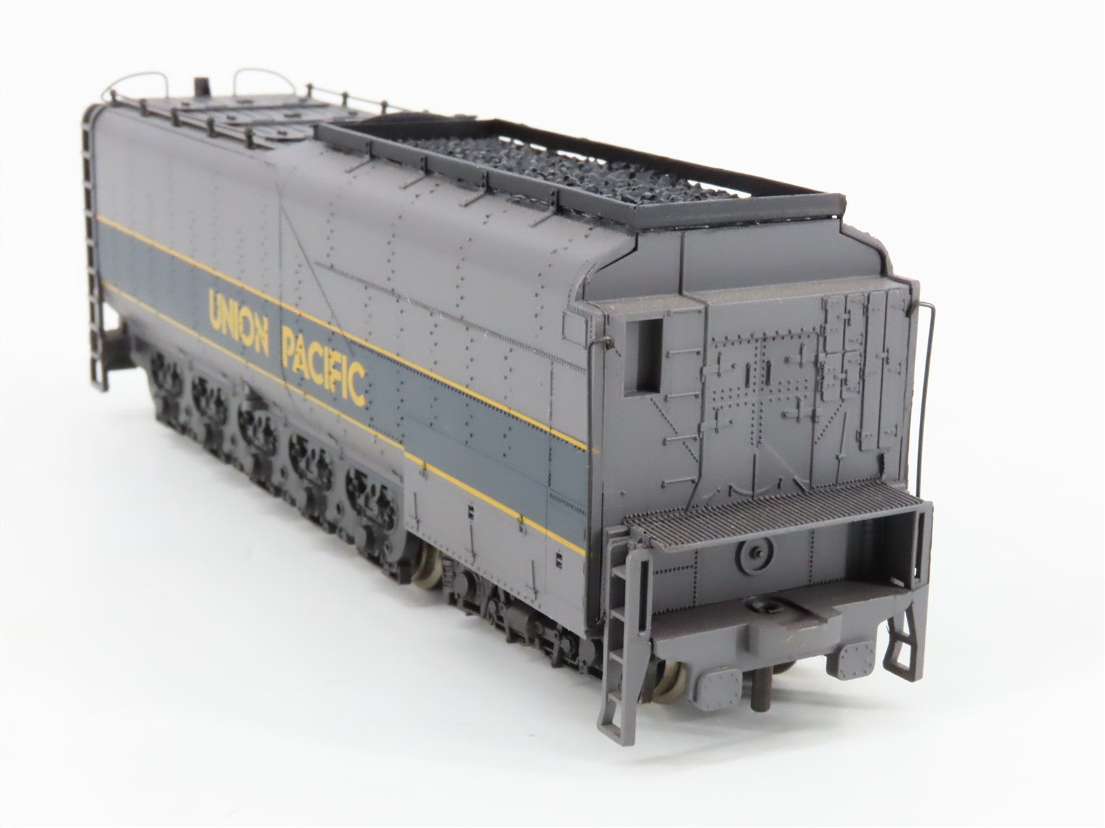 HO Scale Rivarossi UP Union Pacific 4-8-4 FEF-3 Steam Locomotive #836