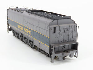 HO Scale Rivarossi UP Union Pacific 4-8-4 FEF-3 Steam Locomotive #836