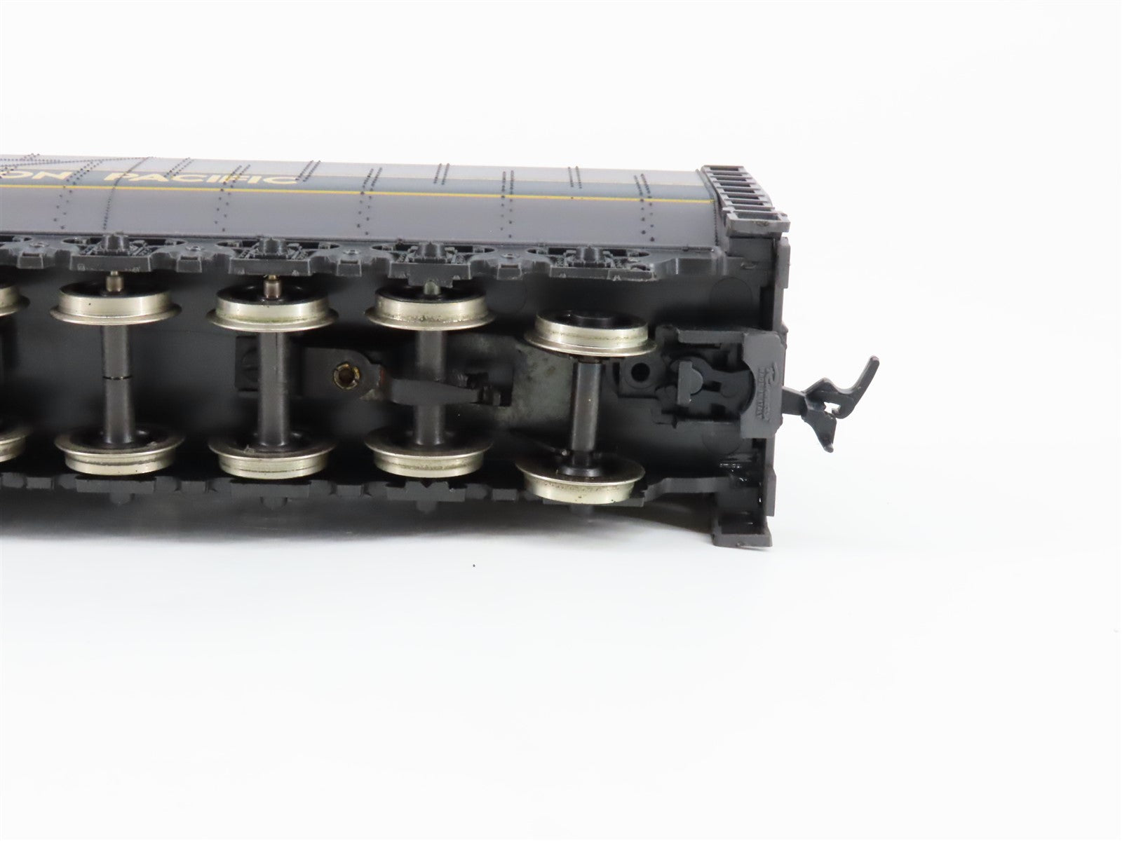 HO Scale Rivarossi UP Union Pacific 4-8-4 FEF-3 Steam Locomotive #836