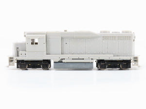 HO Scale Front Range #8100 Undecorated EMD GP30 Diesel Locomotive
