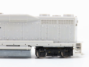 HO Scale Front Range #8100 Undecorated EMD GP30 Diesel Locomotive