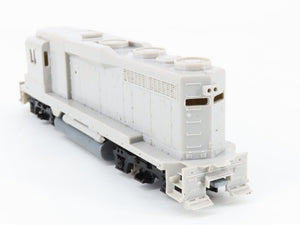 HO Scale Front Range #8100 Undecorated EMD GP30 Diesel Locomotive