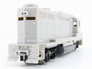 HO Scale Front Range #8100 Undecorated EMD GP30 Diesel Locomotive