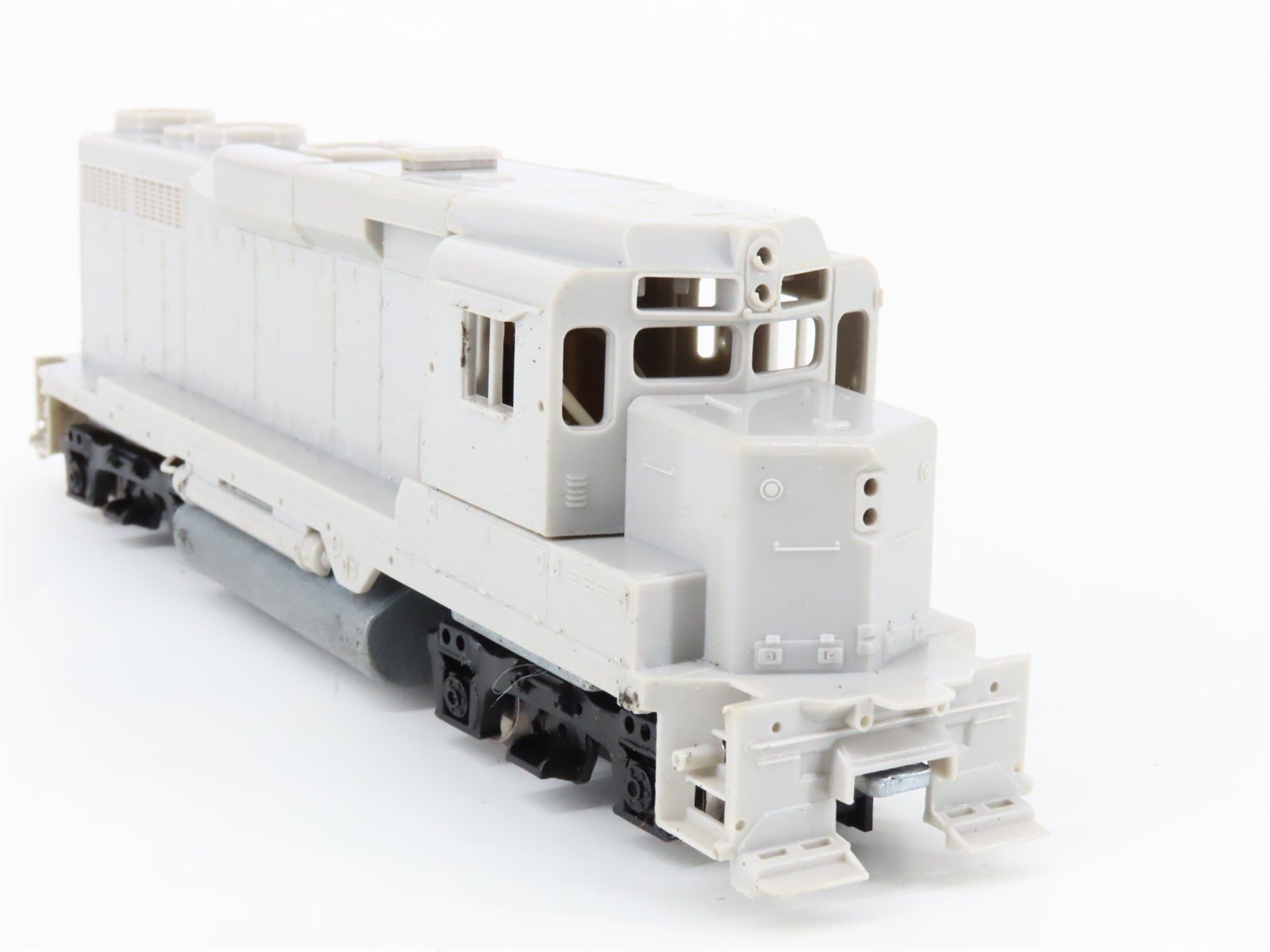 HO Scale Front Range #8100 Undecorated EMD GP30 Diesel Locomotive