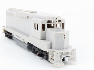 HO Scale Front Range #8100 Undecorated EMD GP30 Diesel Locomotive
