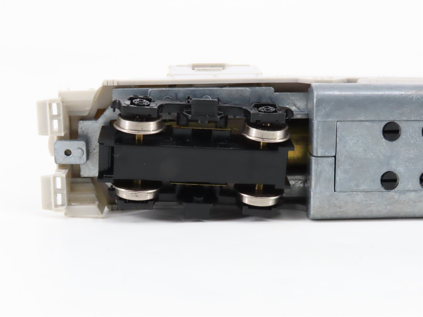 HO Scale Front Range #8100 Undecorated EMD GP30 Diesel Locomotive