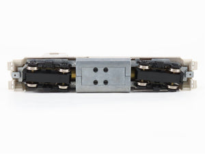 HO Scale Front Range #8100 Undecorated EMD GP30 Diesel Locomotive