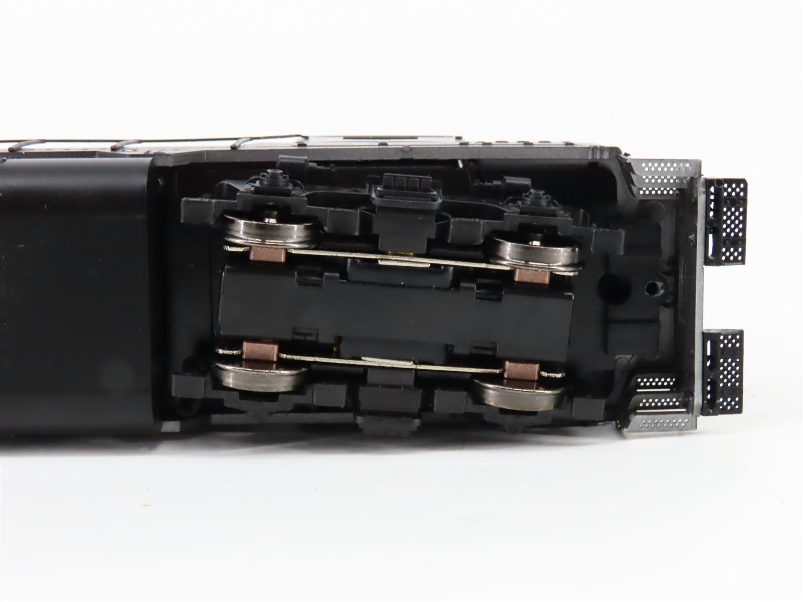HO Scale Proto 2000 N&W Norfolk & Western EMD GP30 Diesel #522 w/ DCC & Sound