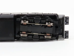 HO Scale Proto 2000 N&W Norfolk & Western EMD GP30 Diesel #522 w/ DCC & Sound